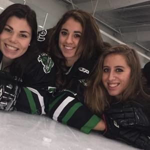 Meet your Posher, Alli