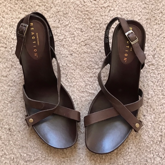 Kenneth Cole Reaction Sandal