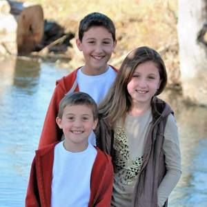 Meet your Posher, Bridgett