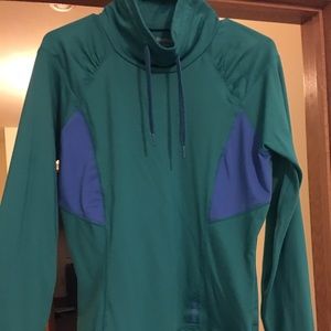 Reebok sweatshirt