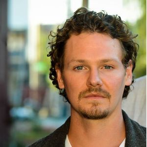 Meet your Posher, Thomas