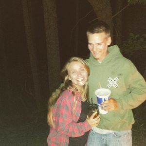 Meet your Posher, Brittany