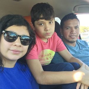 Meet your Posher, Danny