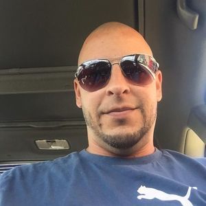 Meet your Posher, Jorge