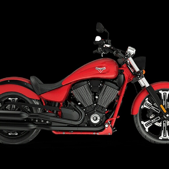 Meet your Posher, Tony - Picture 1 of 1