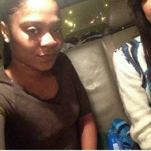 Meet your Posher, Mikeisha