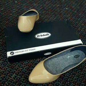 Dr. Scholl's Memory Foam Flats