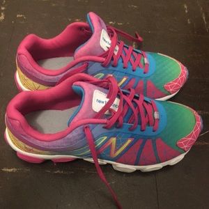 New Balance Sneakers