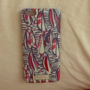 Lilly Pulitzer case