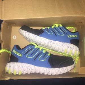 Reebok TWISTFORM SPKL sz 11