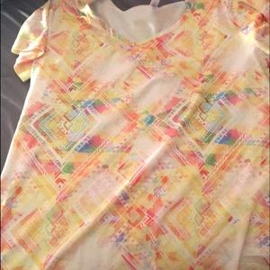 Lularoe classic t