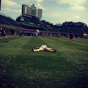 Meet your Posher, Nicole