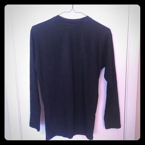 Military Issued Base Layer Workout Shirt