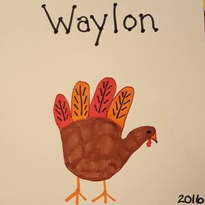 Meet your Posher, Shelby