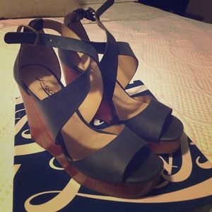 Lucky Brand Moroccan Blue Louisiana