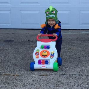 Meet your Posher, Carrie