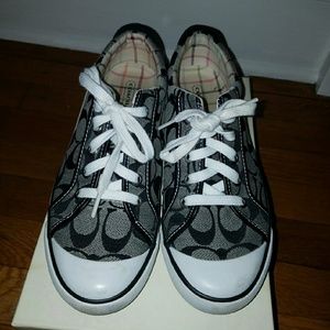 Coach Sneakers