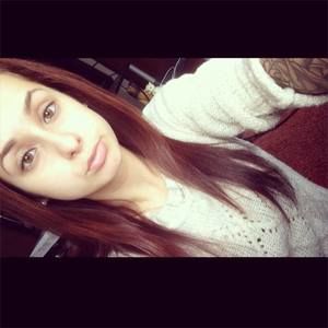 Meet your Posher, Alexis