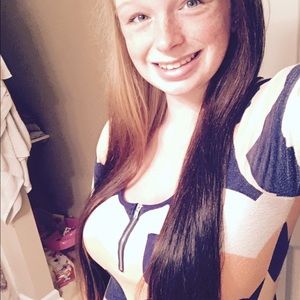 Meet your Posher, Allison