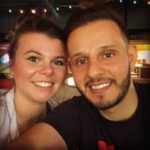 Meet your Posher, Steven