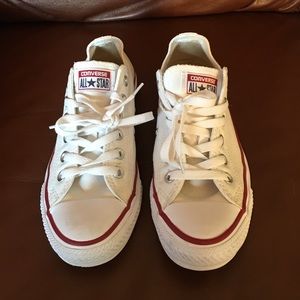 Women's Converse All Stars
