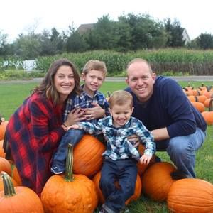 Meet your Posher, Jillian