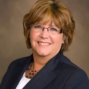 Meet your Posher, Tina