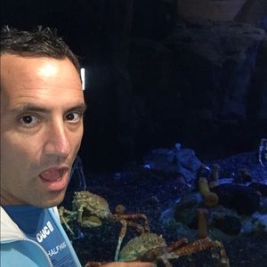 Meet your Posher, Edward