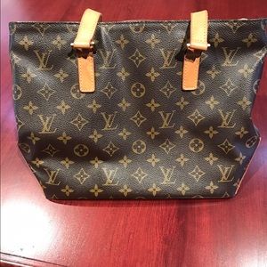 You deserve this!!!!  Authentic Louis Vuitton!!!!