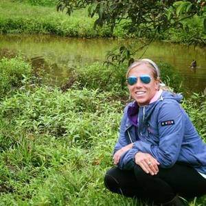 Meet your Posher, Sheri