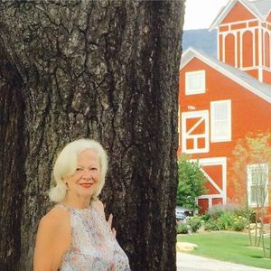 Meet your Posher, Ruth