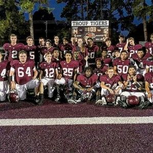 Meet your Posher, Dakota