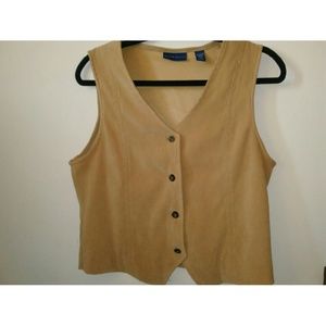 Karen Scott Vest