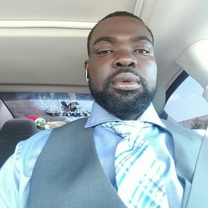 Meet your Posher, Seth