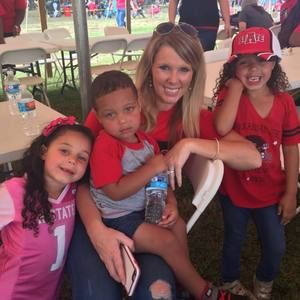 Meet your Posher, Rhonda