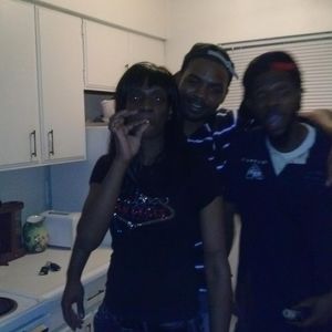 Meet your Posher, Keith