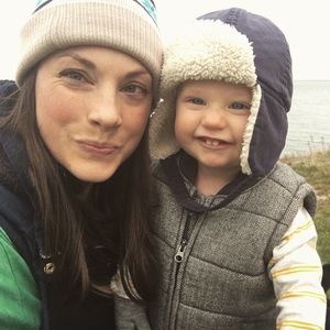 Meet your Posher, Afton