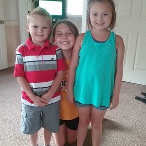 Meet your Posher, Tiffany