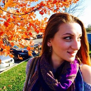 Meet your Posher, Christina