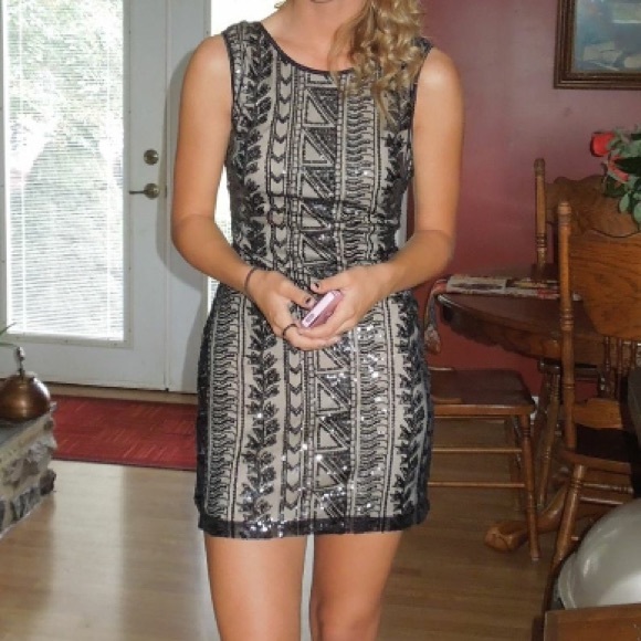 Party Dress!