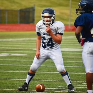 Meet your Posher, Melanie