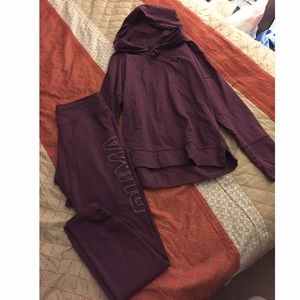 Flash Sale ⚡️PUMA set