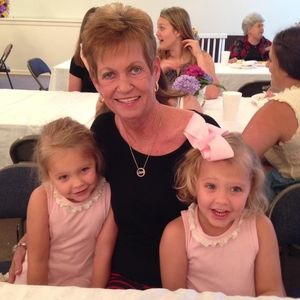 Meet your Posher, Sue