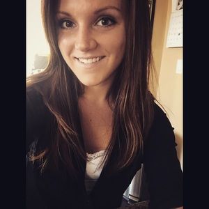 Meet your Posher, Katelyn