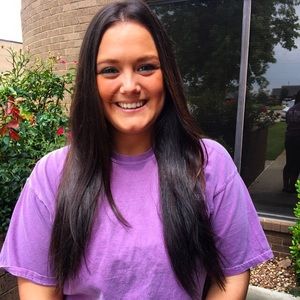 Meet your Posher, Darci