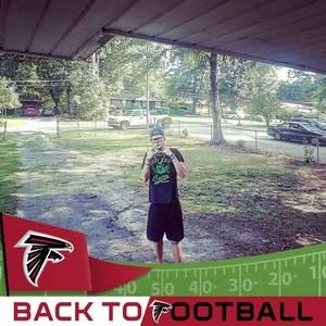 Meet your Posher, Daniel