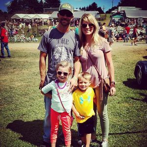 Meet your Posher, Claire chaney