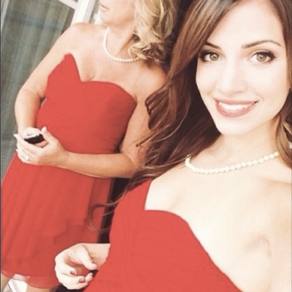 Meet your Posher, Laura