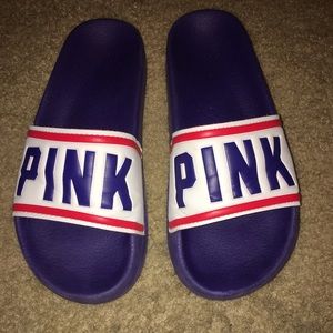 PINK Slides