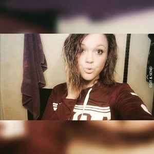 Meet your Posher, Cheyenne